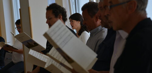 Katholische Kirche Vorarlberg / Fehle