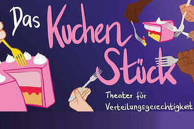 Das Kuchen Stück / Spect Act, KFB